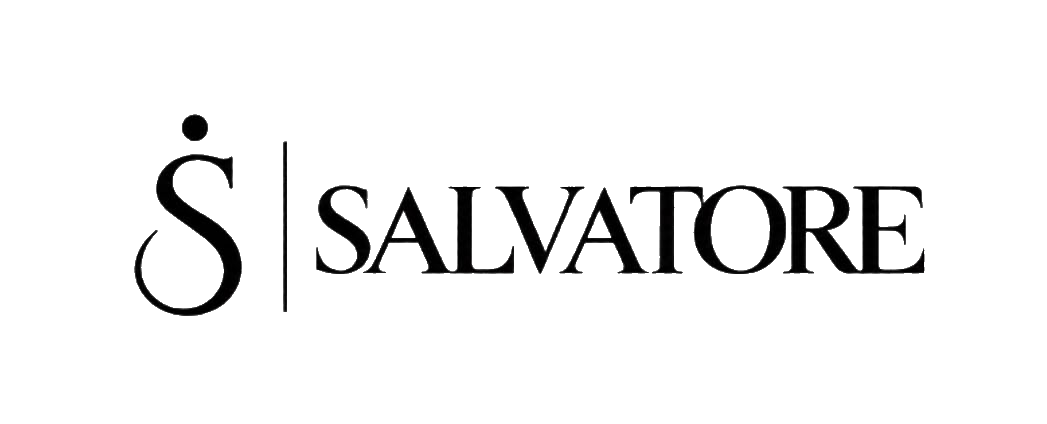 The Salon Salvatore Logo